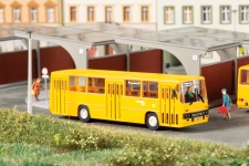 Minicar 66057 - TT - Ikarus 260 Karl-Marx-Stadt
